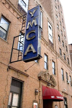 Albergue Harlem Ymca